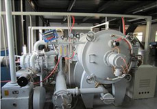 熱處理行業(yè)強勁發(fā)展帶動旺盛設備需求